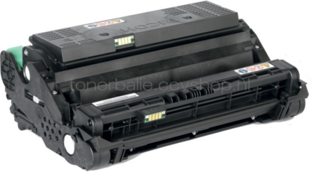 Ricoh SP 4500E zwart