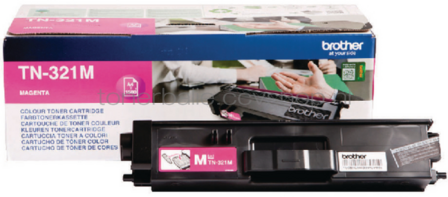 Brother TN-321M magenta