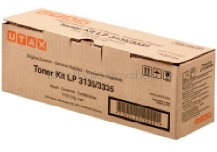 Utax LP3135 zwart