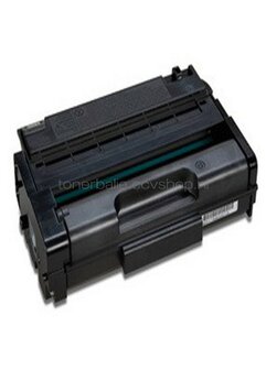 Ricoh SP3400 zwart