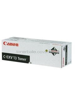 Canon C-EXV 13 zwart