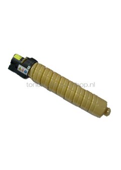 Nashuatec DTC2500 Toner geel