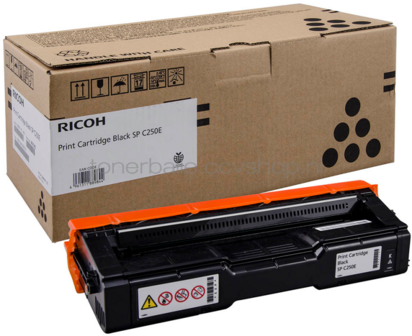 Ricoh 407543 zwart