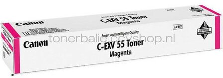 Canon C-EXV 55 magenta