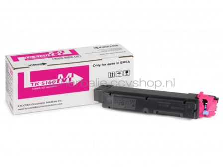 Kyocera Mita TK-5160M magenta