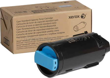 Xerox 106R03896 cyaan