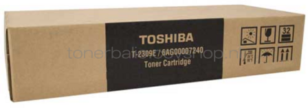 Toshiba T-2309E zwart