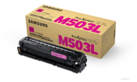 Samsung CLT-M503L magenta