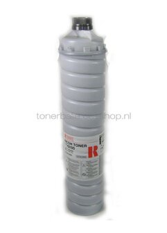 Ricoh Type 6210D (toner) zwart