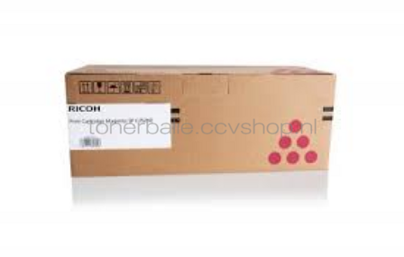 Ricoh 407718 magenta