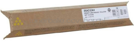 Ricoh 841929 geel