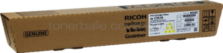 Ricoh 842507 geel
