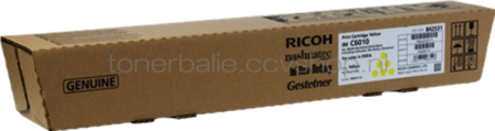 Ricoh 842531 geel