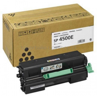 Ricoh SP 4500HE zwart