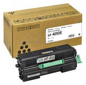 Ricoh 408062 toner zwart