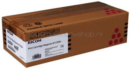 Ricoh 408354 toner magenta
