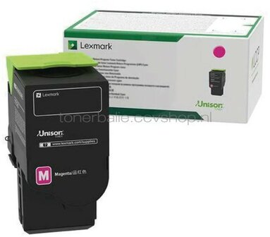 Lexmark 75M2XM0 magenta