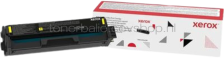 Xerox 006R04394 geel