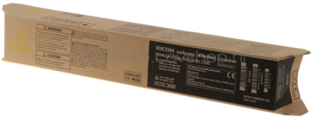 Ricoh IM C300 geel