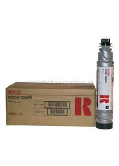 Ricoh MP2500 zwart