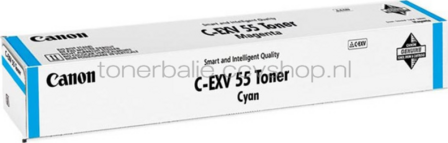 Canon C-EXV 55 cyaan