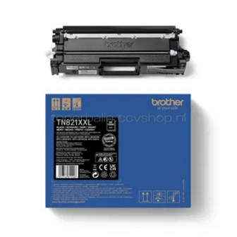 Brother TN-821XXL zwart