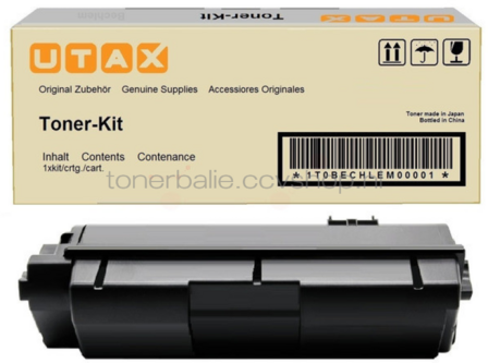 Utax PK-1012 zwart