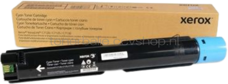Xerox 006R01825 cyaan