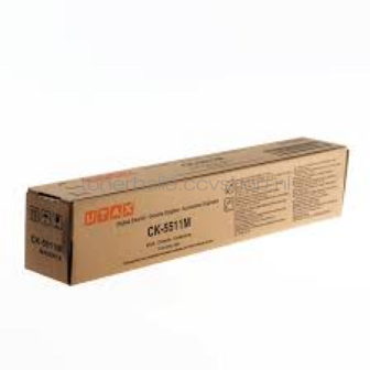 Utax CK-5511M magenta