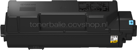 Kyocera Mita TK-1260 toner  zwart