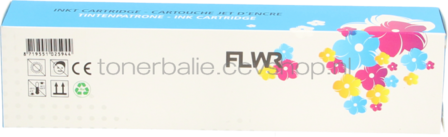 FLWR HP 973X geel