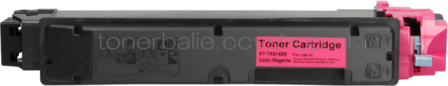 FLWR Kyocera Mita TK-5140 magenta