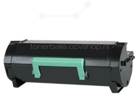 Konica Minolta A63W01H zwart