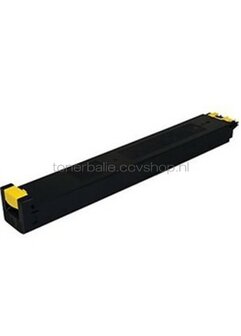 Sharp MX36GTYA geel