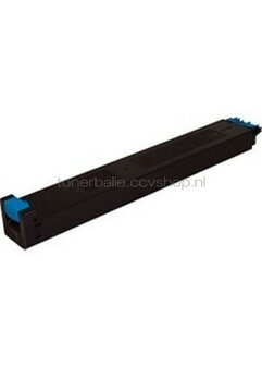Sharp MX36GTCA cyaan