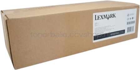 Lexmark 24B7500 magenta