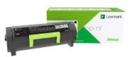 Lexmark XC2235 zwart