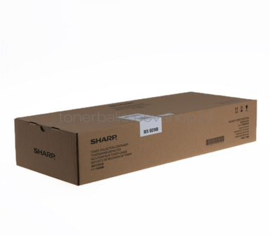 Sharp MX-601HB