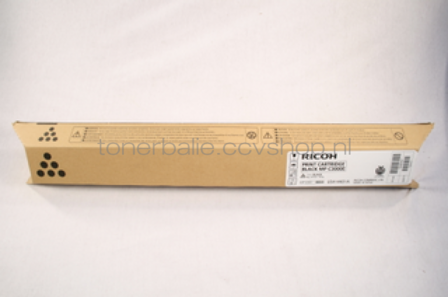 Ricoh MPC-2500 Toner zwart