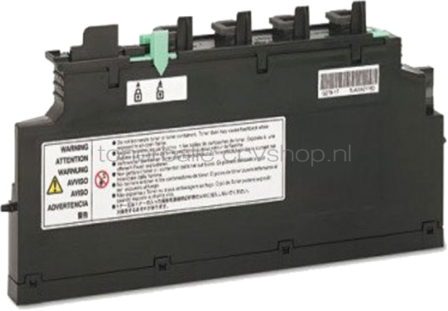 Ricoh MP C3000E Toner zwart