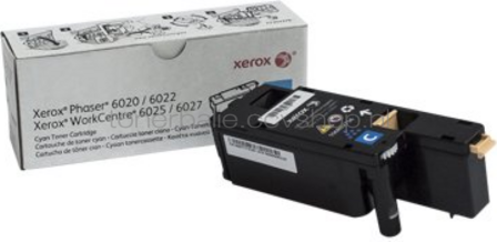 Xerox 106R02756 cyaan