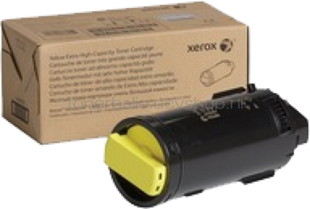 Xerox 106R03922 geel