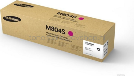 Samsung CLT-M804S magenta