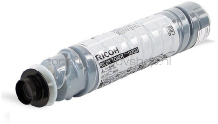 Ricoh MP 2014H (842135) zwart