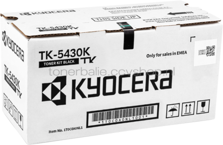 Kyocera Mita TK-5430K zwart
