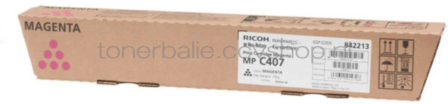 Ricoh MP C407 magenta