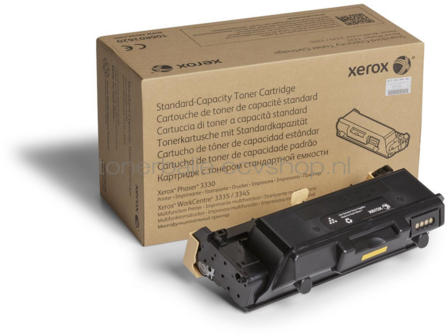 Xerox 106R03620 zwart