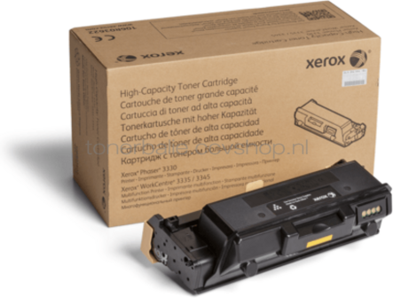Xerox Workcentre 3335 / 3345 zwart