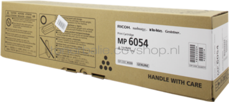 Ricoh 842127 zwart