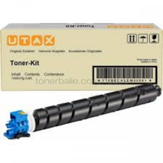 Utax CK-8514 cyaan